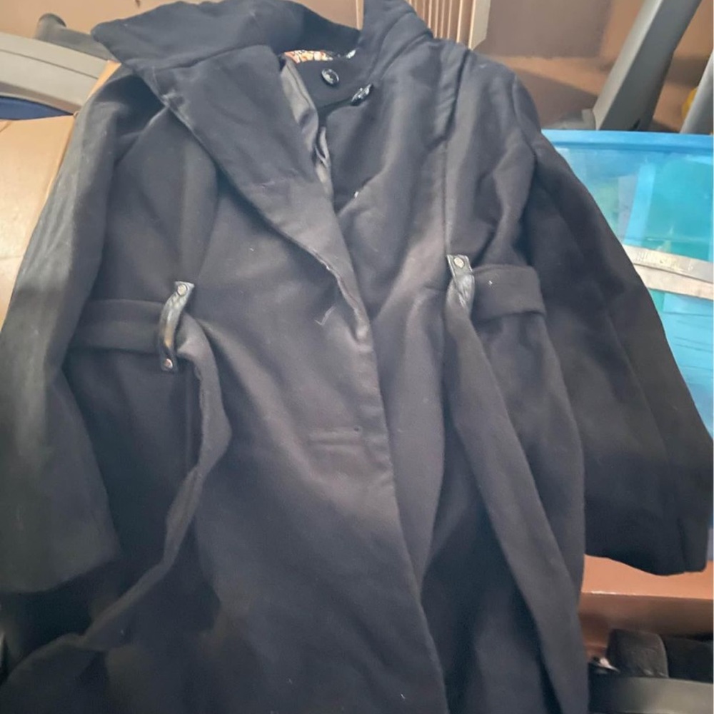 Steve Madden jacket